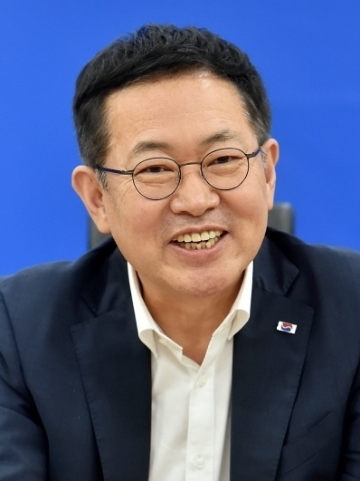 박남춘 인천시장. ( 사진 = 인천시 제공 )