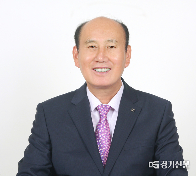 동두천시장 박형덕 당선인의 취임식이 7월 1일 동두천시민회관에서 개최된다. (사진=동두천시 제공)