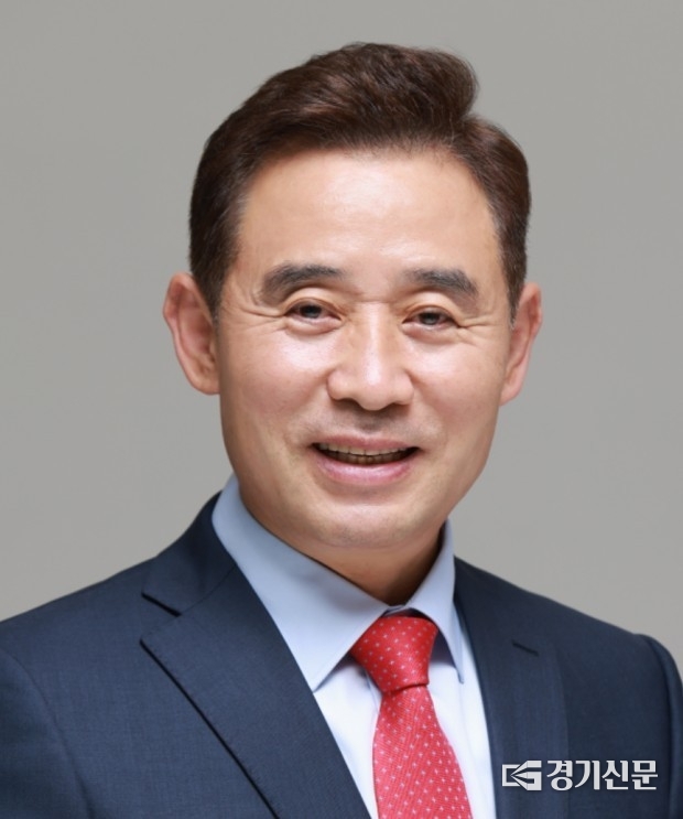 백영현 포천시장 당선인. (사진=포천시장직인수위원회 제공)