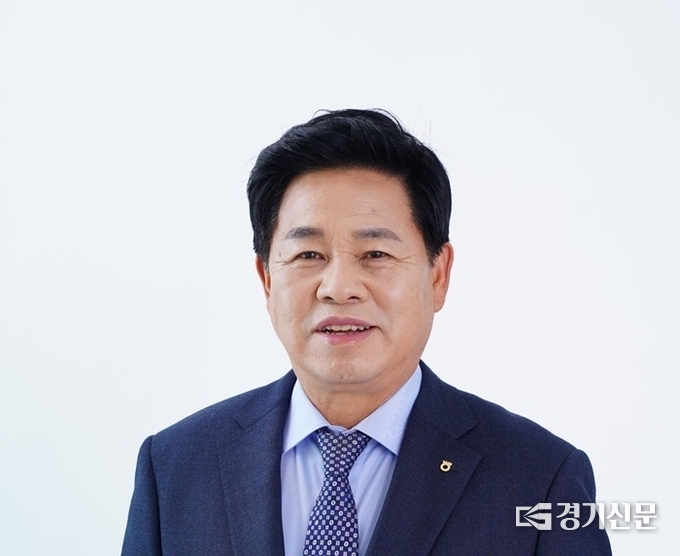 박도영 양주농협 조합장