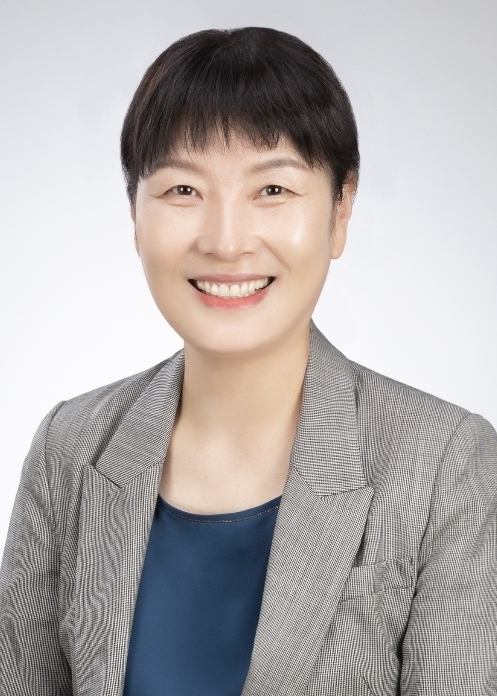 박혜숙 부의장