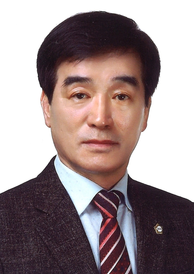 이상기 부의장(사진=남양주시의회 제공)