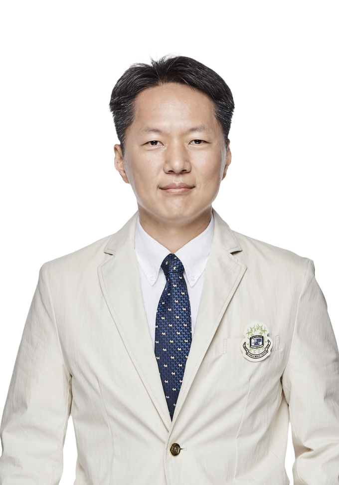 성빈센트병원 안과 지동현 교수. (사진=성빈센트병원 제공)