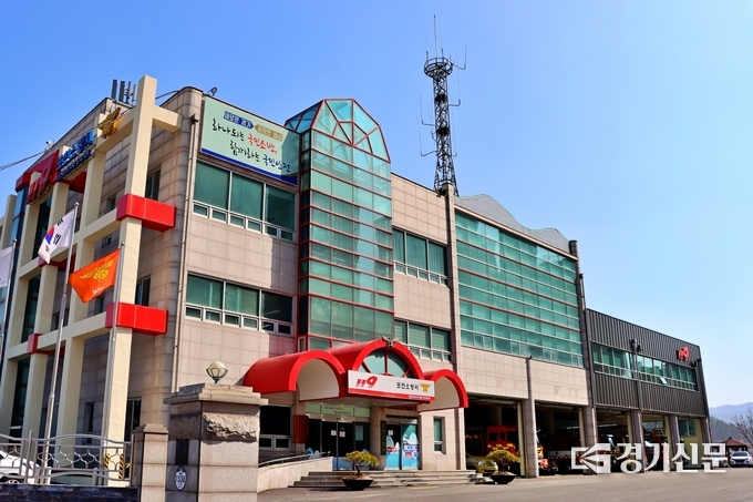 포천소방서. (사진=포천소방서 제공)