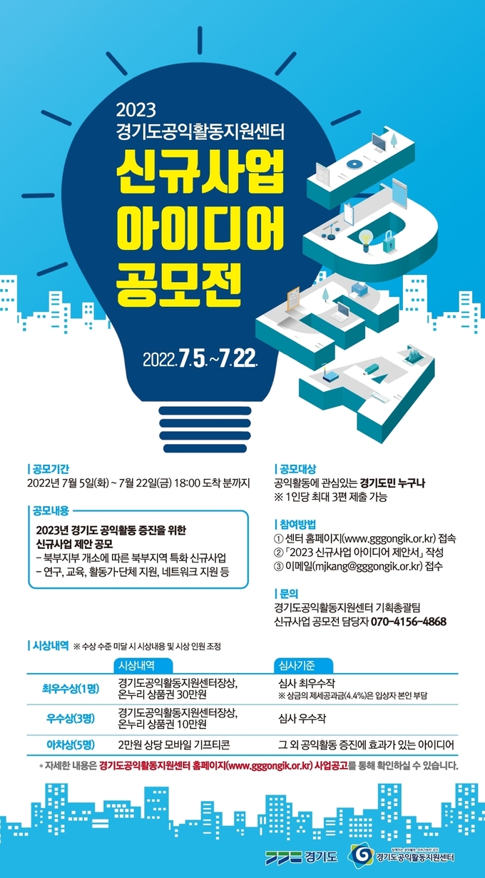 (사진=경기도공익활동지원센터 제공)