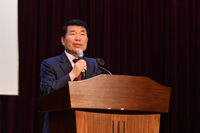 백경현 구리시장.(사진=구리시 제공)