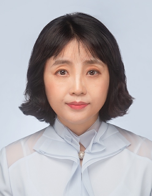 민인숙 광명경찰서 교통관리계장.(사진=광명경찰서 제공)