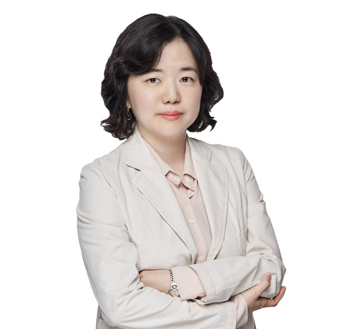 성빈센트병원 안과 최진아 교수. (사진=성빈센트병원 제공)
