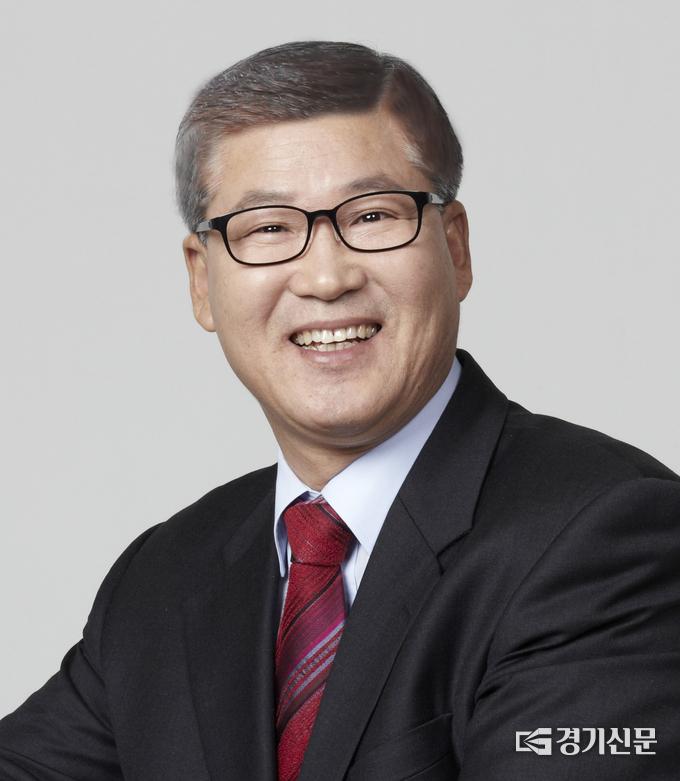성남시의회 제9대 전반기 박광순 의장. (사진=경기신문 DB)