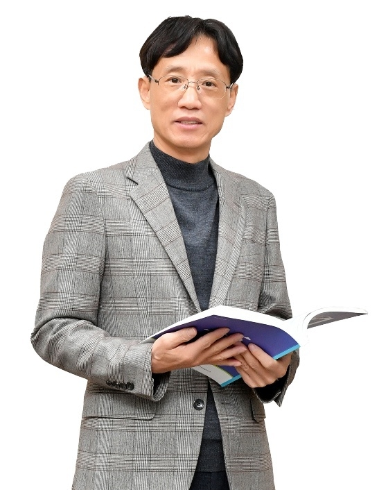  장용규 수원하이텍고등학교 교장. (사진=수원하이텍고등학교 제공)