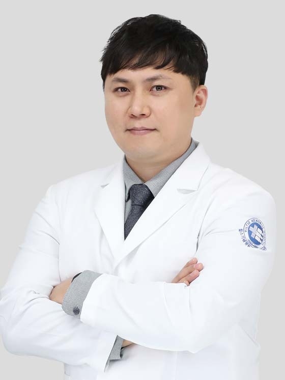 수원윌스기념병원 응급의학과 고동완 센터장. (사진=수원윌스기념병원 제공)