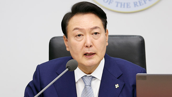 윤석열 대통령 (사진=연합뉴스/자료사진)