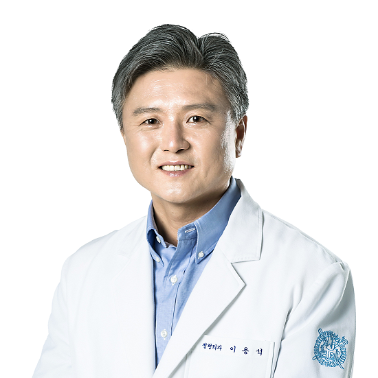 정형외과 이용석 교수. (사진=분당서울대병원 제공)