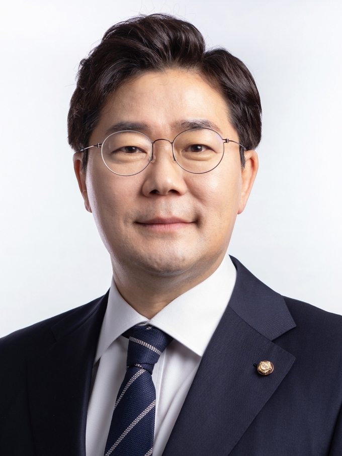 박찬대 더불어민주당 국회의원. ( 사진 = 경기신문DB )