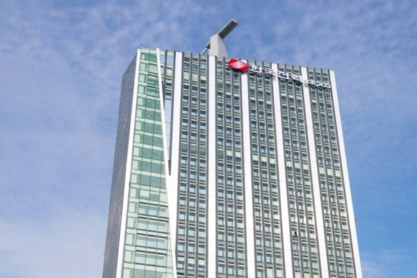 한국전력 본사. ( 사진 = 한국전력 제공 )