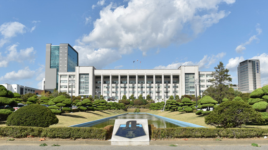 인하대학교 전경. ( 사진 = 인하대 제공 )