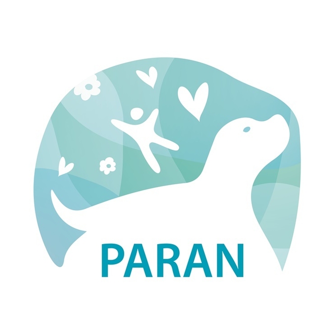 PARAN 봉사단 로고. (사진=갤러리아백화점 제공)