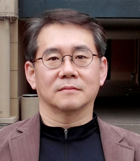 임형진 경희대 후마니타스칼리지 교수