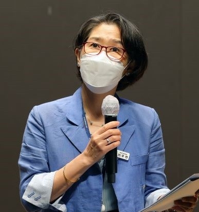 지주연 복지국장