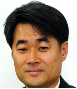 유태일 자치행정국장