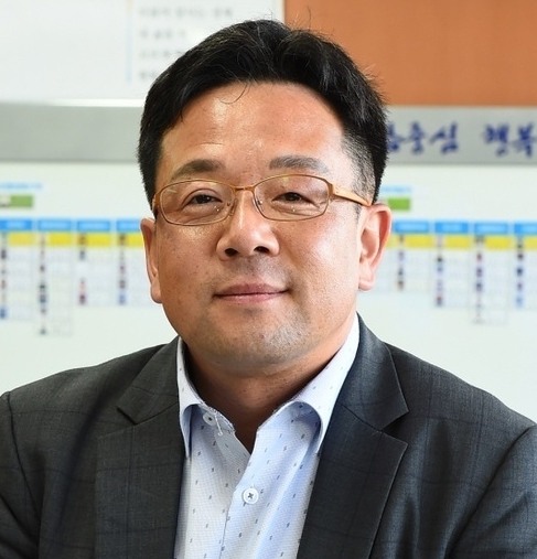 김현수 문화체육관광국장