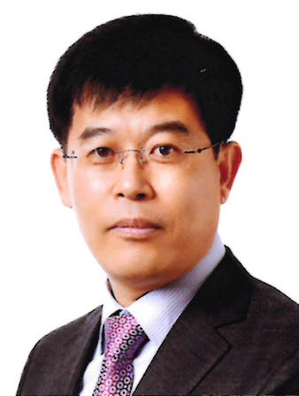 이의환 인재개발원장
