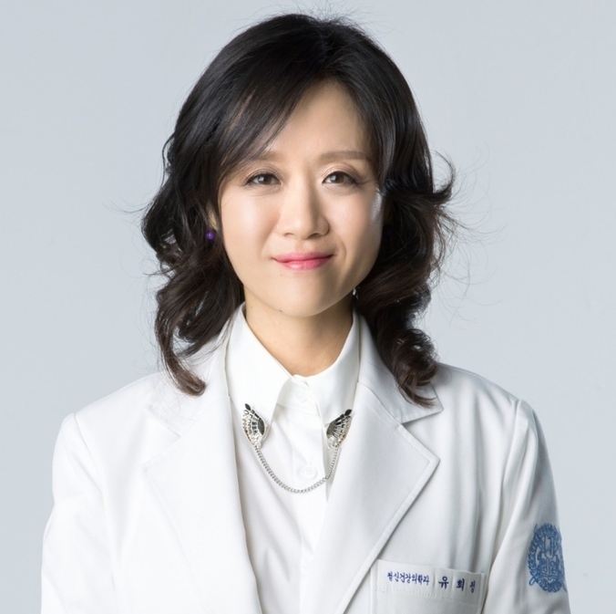 정신건강의학과 유희정 교수. (사진=분당서울대병원 제공)