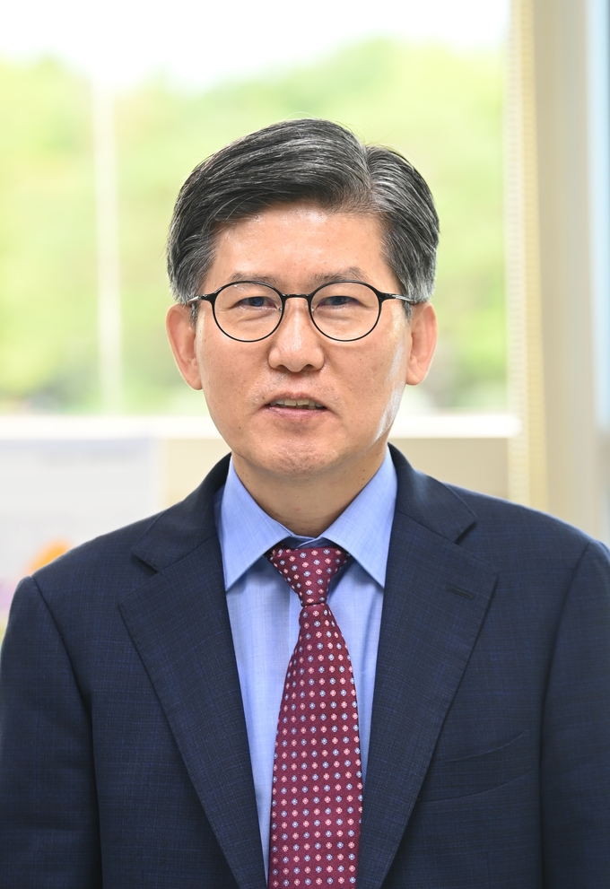 하남시 염준호 부시장.