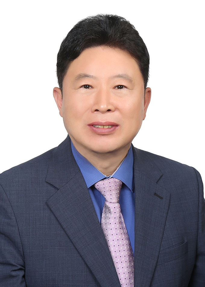 서태원 가평군수