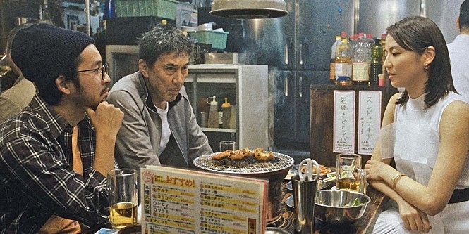 영화 '멋진 세계'. (사진=(주)엣나인필름 제공)