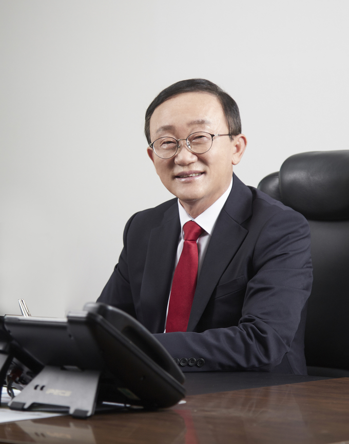김덕현 연천군수