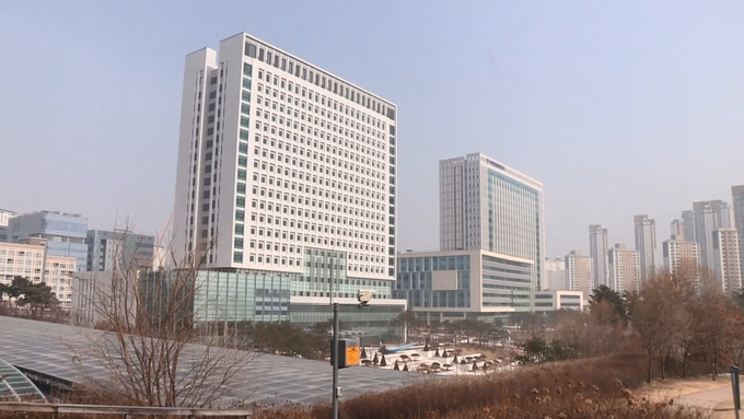 수원지방검찰청 전경. (사진=연합뉴스 제공)