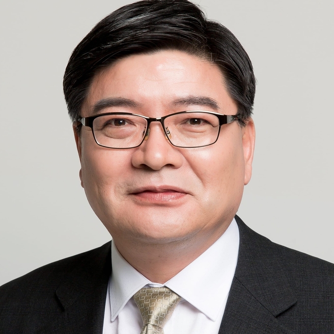 김용진 경기도 경제부지사. (사진=경기도 제공)