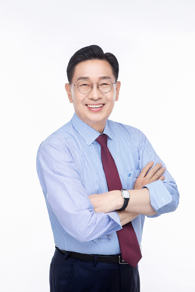 전진선 양평군수