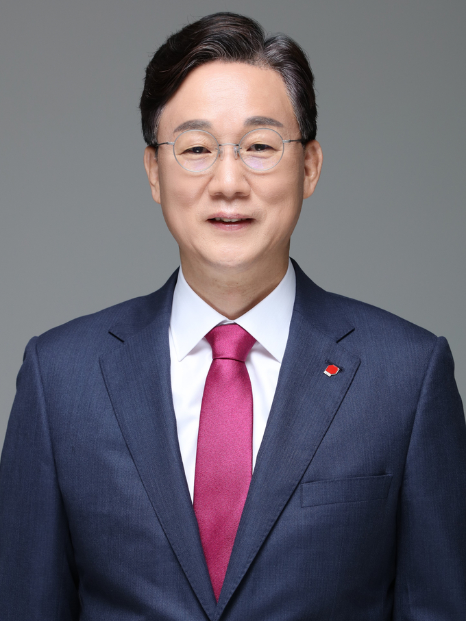 이민근 안산시장