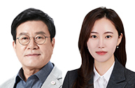 사진왼쪽부터 이상복·조미선(국민의힘) 의원