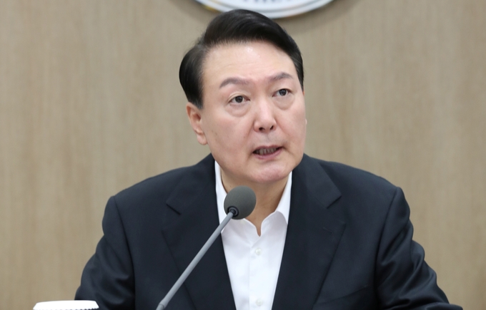 윤석열 대통령. (사진=연합뉴스 제공/자료사진)