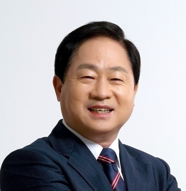 주광덕 남양주시장