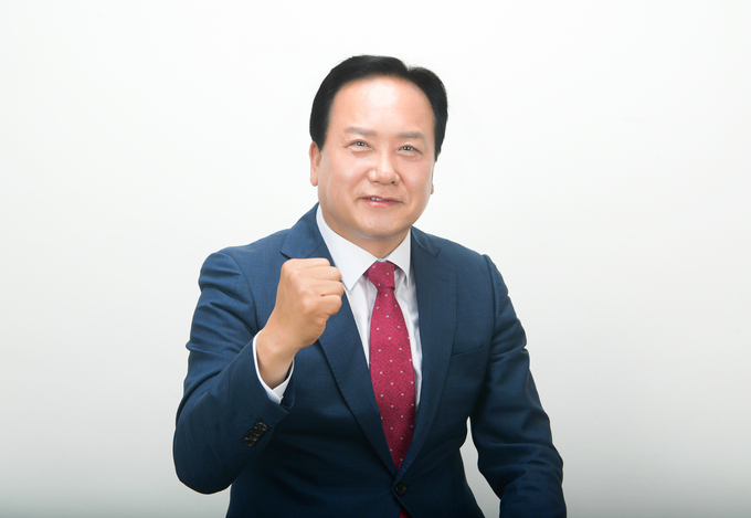 이권재 오산시장
