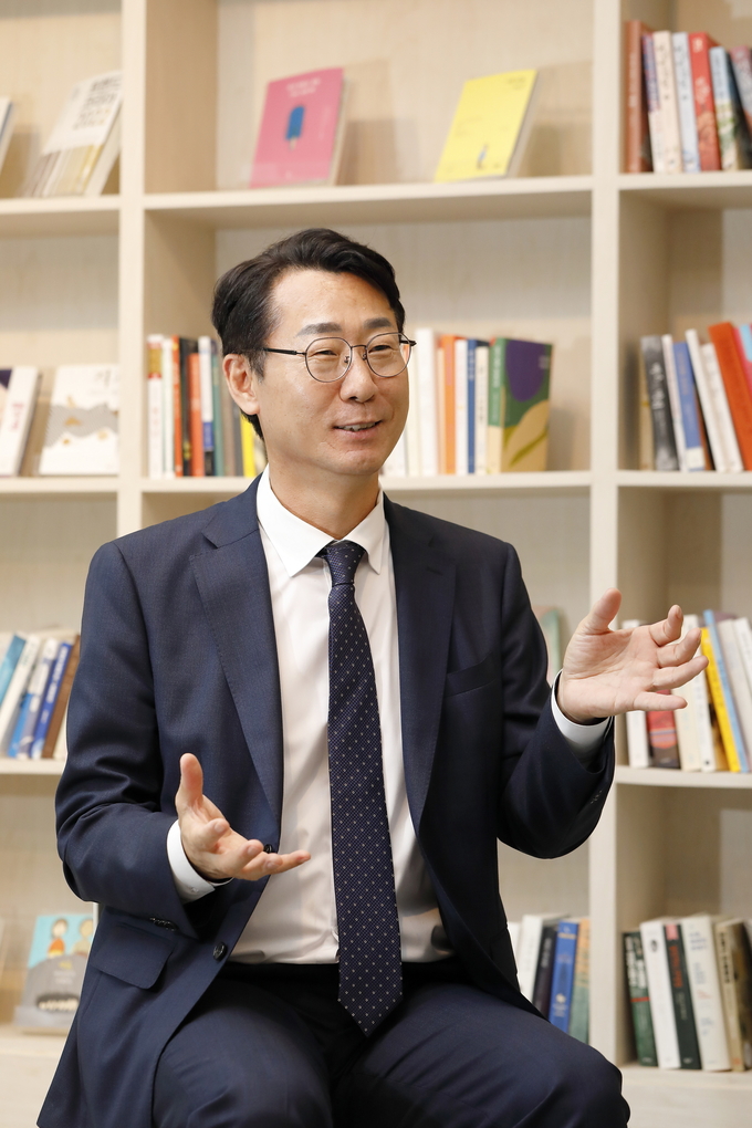 정명근 화성시장.(사진=화성시 제공)
