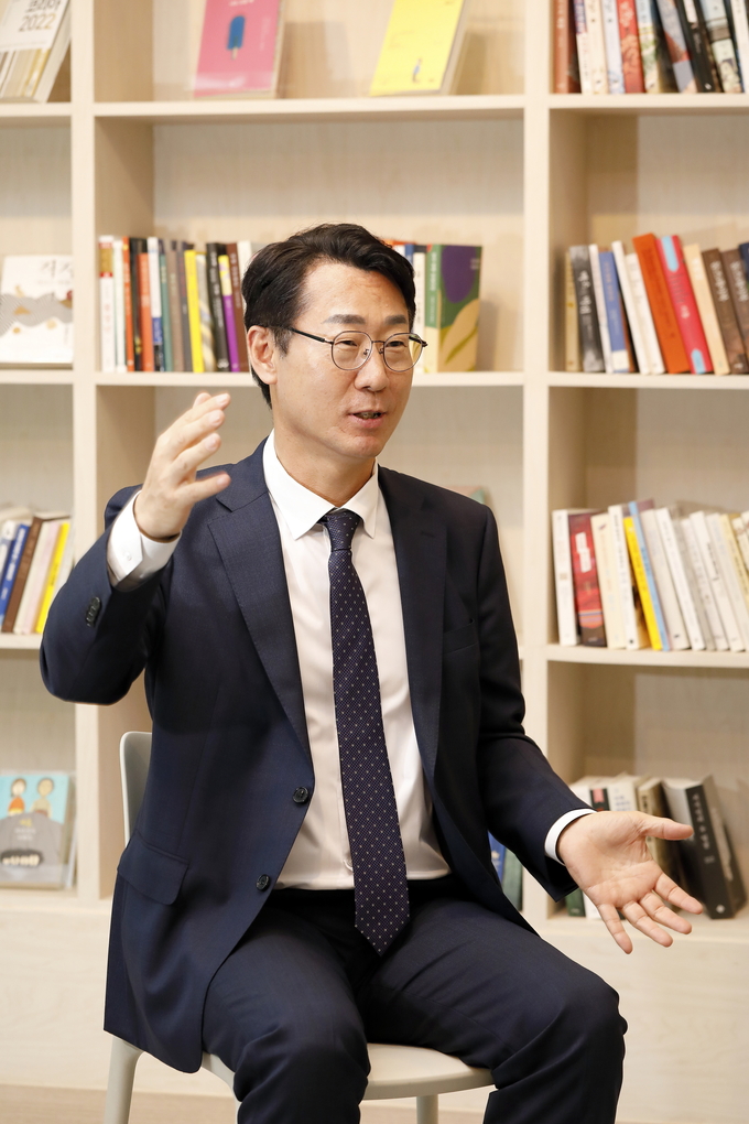 정명근 시장(사진=화성시 제공)