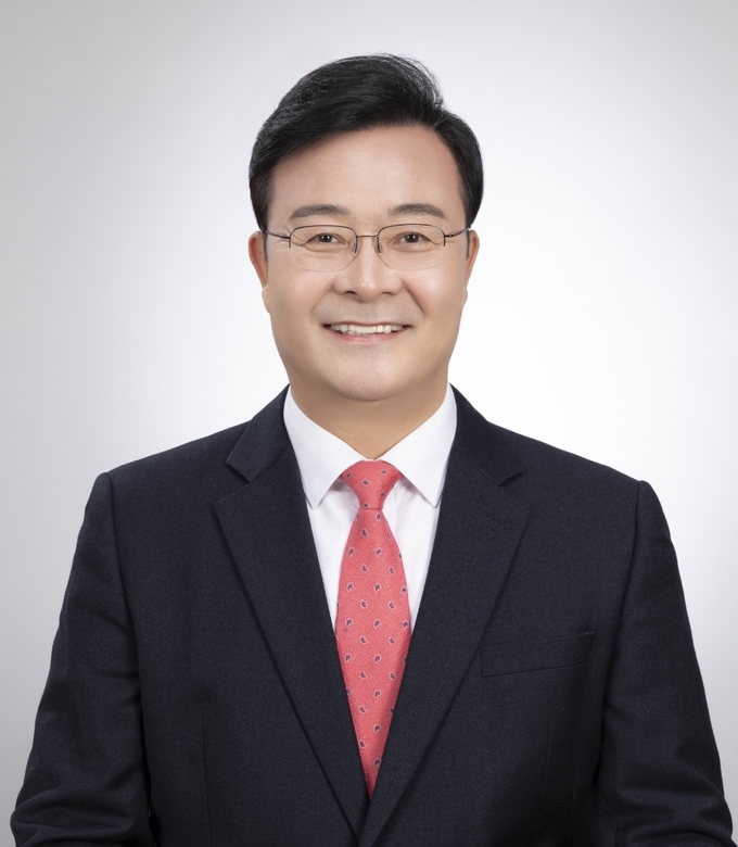김성제 의왕시장