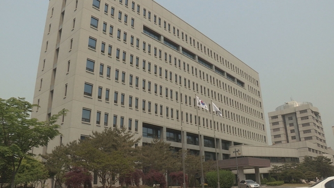 수원지방검찰청 안산지청 전경. (사진=연합뉴스 제공)