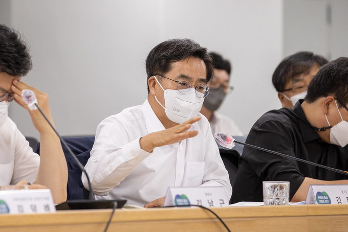 김동연 경기도지사 (사진=경기도 제공)