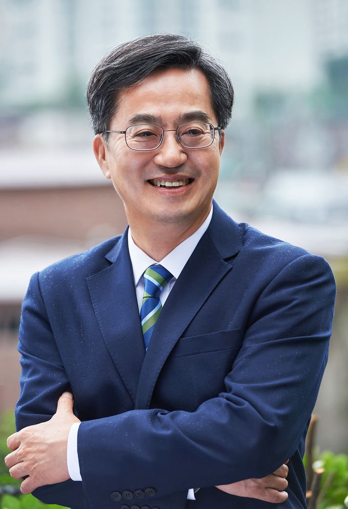 김동연 경기도지사. (사진=경기도 제공)