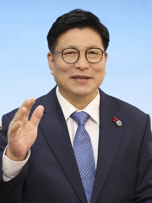 도성훈 인천시교육감. ( 사진 = 경기신문DB )