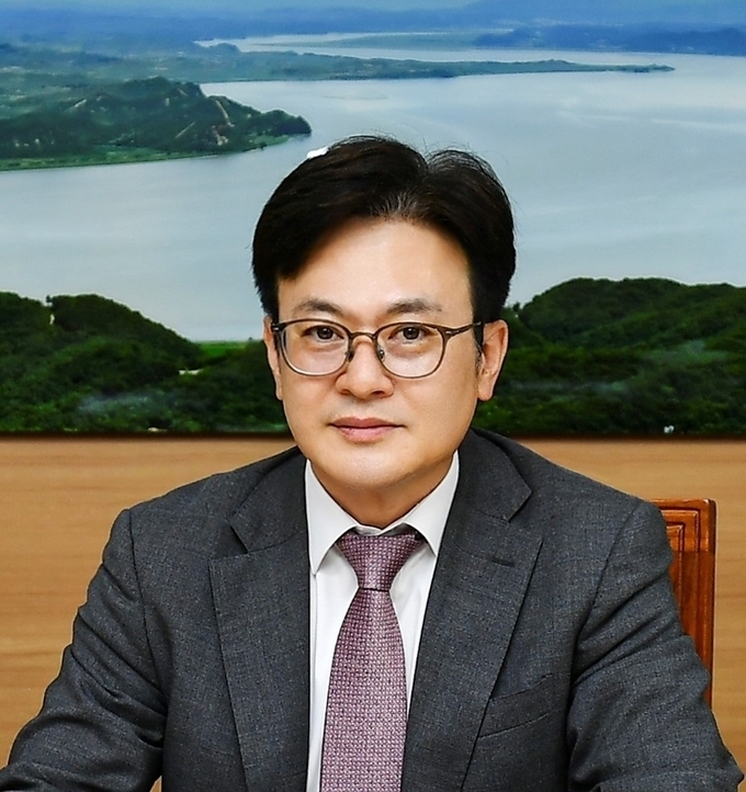 김병수 김포시장