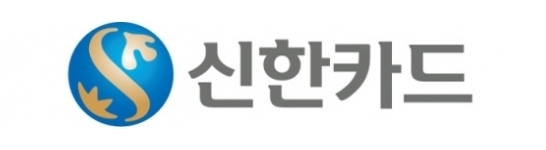 신한카드 CI