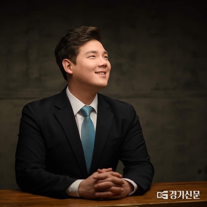 포천시의회 김현규 의원의 프로필 사진. (사진=김현규 의원 제공)