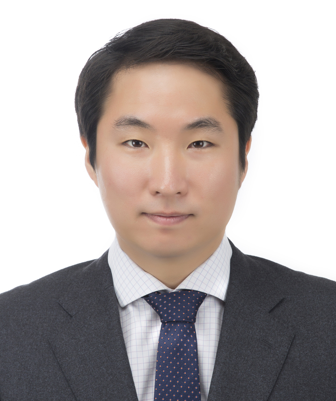 고려대안산병원 방사선종양학과 임채홍 교수. (사진=고려대안산병원 제공)